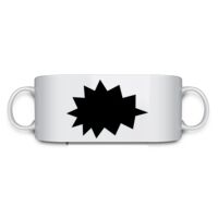 11oz Mug With Wrap Around Print Thumbnail