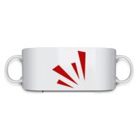 11oz Mug With Wrap Around Print Thumbnail