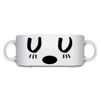 11oz Mug With Wrap Around Print Thumbnail