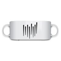 11oz Mug With Wrap Around Print Thumbnail