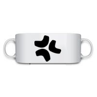 11oz Mug With Wrap Around Print Thumbnail