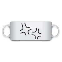 11oz Mug With Wrap Around Print Thumbnail