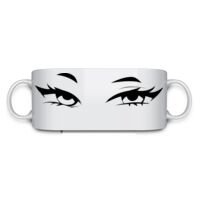 11oz Mug With Wrap Around Print Thumbnail