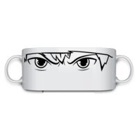 11oz Mug With Wrap Around Print Thumbnail