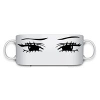 11oz Mug With Wrap Around Print Thumbnail