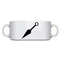 11oz Mug With Wrap Around Print Thumbnail