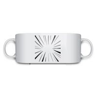 11oz Mug With Wrap Around Print Thumbnail
