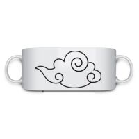11oz Mug With Wrap Around Print Thumbnail