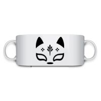 11oz Mug With Wrap Around Print Thumbnail