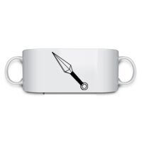 11oz Mug With Wrap Around Print Thumbnail
