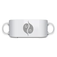 11oz Mug With Wrap Around Print Thumbnail