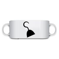 11oz Mug With Wrap Around Print Thumbnail