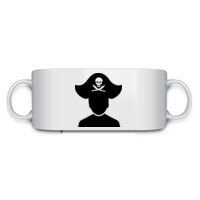 11oz Mug With Wrap Around Print Thumbnail