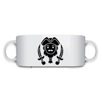11oz Mug With Wrap Around Print Thumbnail