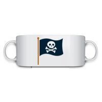 11oz Mug With Wrap Around Print Thumbnail