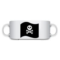 11oz Mug With Wrap Around Print Thumbnail