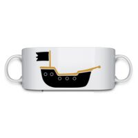 11oz Mug With Wrap Around Print Thumbnail