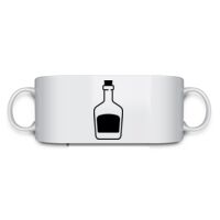 11oz Mug With Wrap Around Print Thumbnail