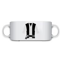 11oz Mug With Wrap Around Print Thumbnail