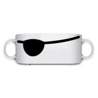 11oz Mug With Wrap Around Print Thumbnail