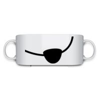 11oz Mug With Wrap Around Print Thumbnail