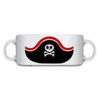 11oz Mug With Wrap Around Print Thumbnail