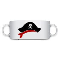 11oz Mug With Wrap Around Print Thumbnail