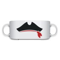 11oz Mug With Wrap Around Print Thumbnail