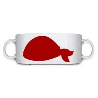 11oz Mug With Wrap Around Print Thumbnail