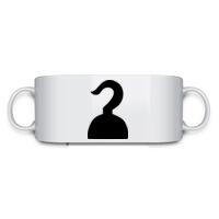 11oz Mug With Wrap Around Print Thumbnail