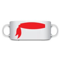 11oz Mug With Wrap Around Print Thumbnail