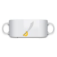 11oz Mug With Wrap Around Print Thumbnail