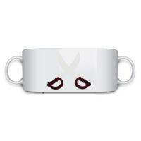11oz Mug With Wrap Around Print Thumbnail