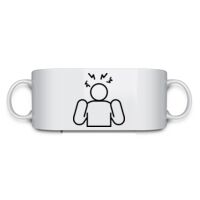11oz Mug With Wrap Around Print Thumbnail