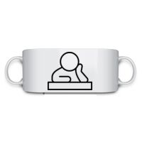 11oz Mug With Wrap Around Print Thumbnail