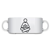 11oz Mug With Wrap Around Print Thumbnail