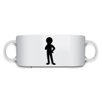 11oz Mug With Wrap Around Print Thumbnail