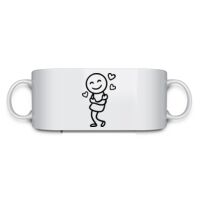 11oz Mug With Wrap Around Print Thumbnail