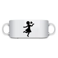 11oz Mug With Wrap Around Print Thumbnail