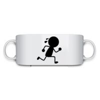 11oz Mug With Wrap Around Print Thumbnail