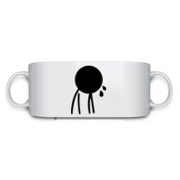 11oz Mug With Wrap Around Print Thumbnail