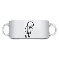11oz Mug With Wrap Around Print Thumbnail