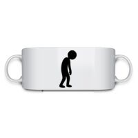 11oz Mug With Wrap Around Print Thumbnail