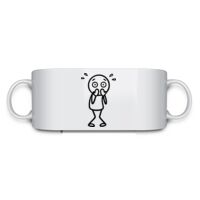 11oz Mug With Wrap Around Print Thumbnail