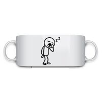 11oz Mug With Wrap Around Print Thumbnail
