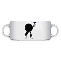 11oz Mug With Wrap Around Print Thumbnail