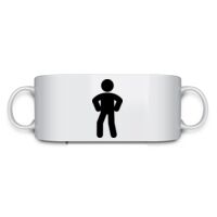 11oz Mug With Wrap Around Print Thumbnail