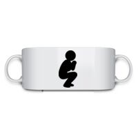 11oz Mug With Wrap Around Print Thumbnail