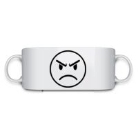 11oz Mug With Wrap Around Print Thumbnail
