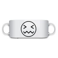 11oz Mug With Wrap Around Print Thumbnail
